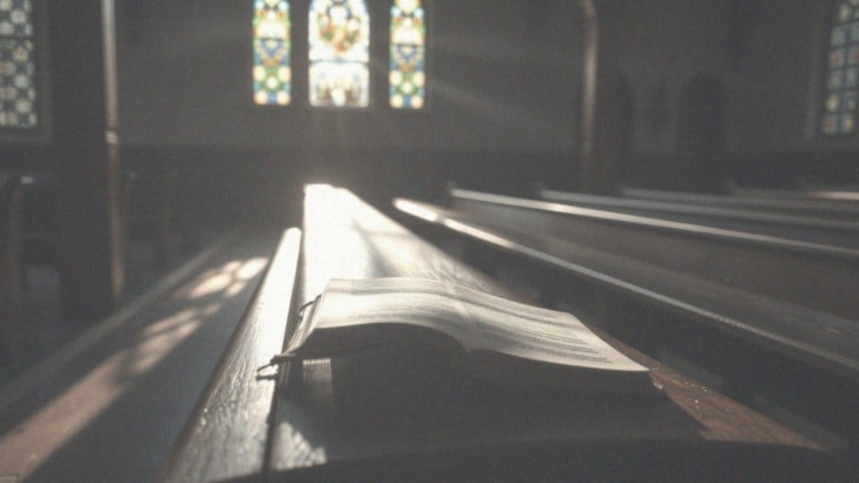 Co oznacza, że protestanci nie uznają odpustów?