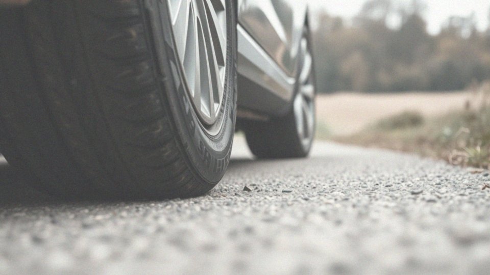 Jakie znaki wskazują na nieprawidłowe ustawienie kąta pochylenia?