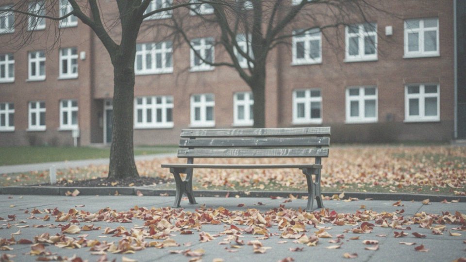 Jakie emocje i przemyślenia wyraża Miziołek w swoim opowiadaniu?