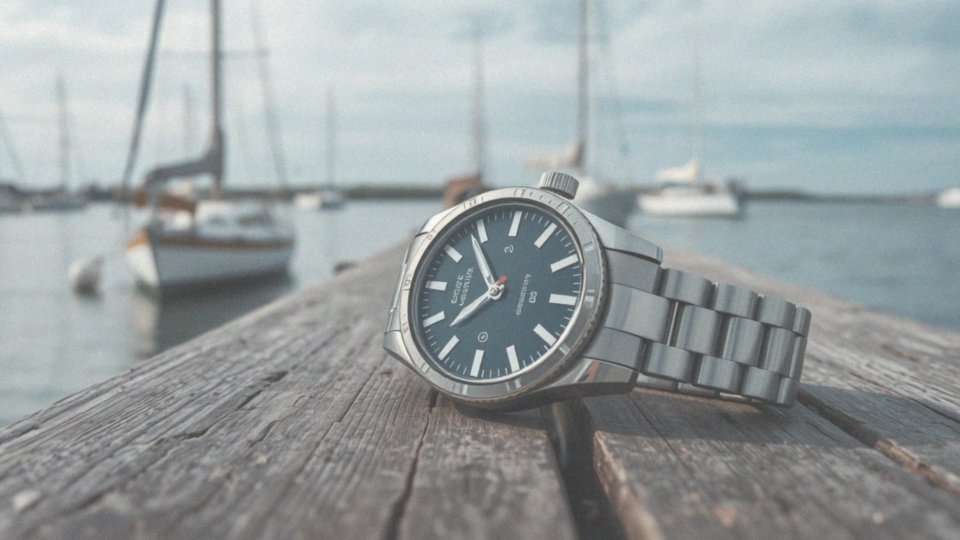 Kto docenia zegarki Spinnaker?