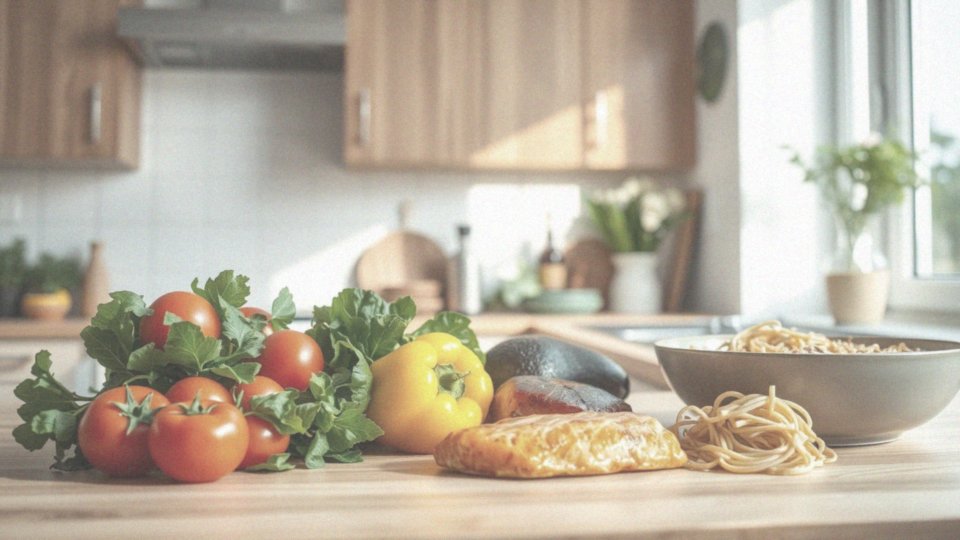 Jak zdrowa dieta może poprawić libido?