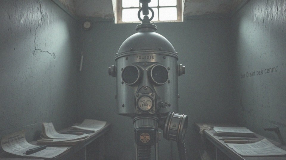 Jakie funkcje pełni żelazne płuco jako respirator?