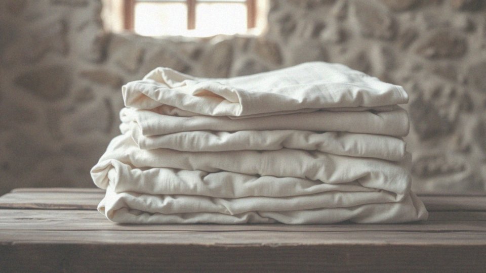 Jakie materiały powinny być używane w stroju pielgrzymkowym?