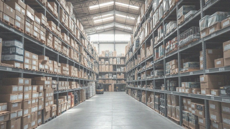 Jakie miejsce zajmuje Magneti Marelli na rynku części zamiennych?