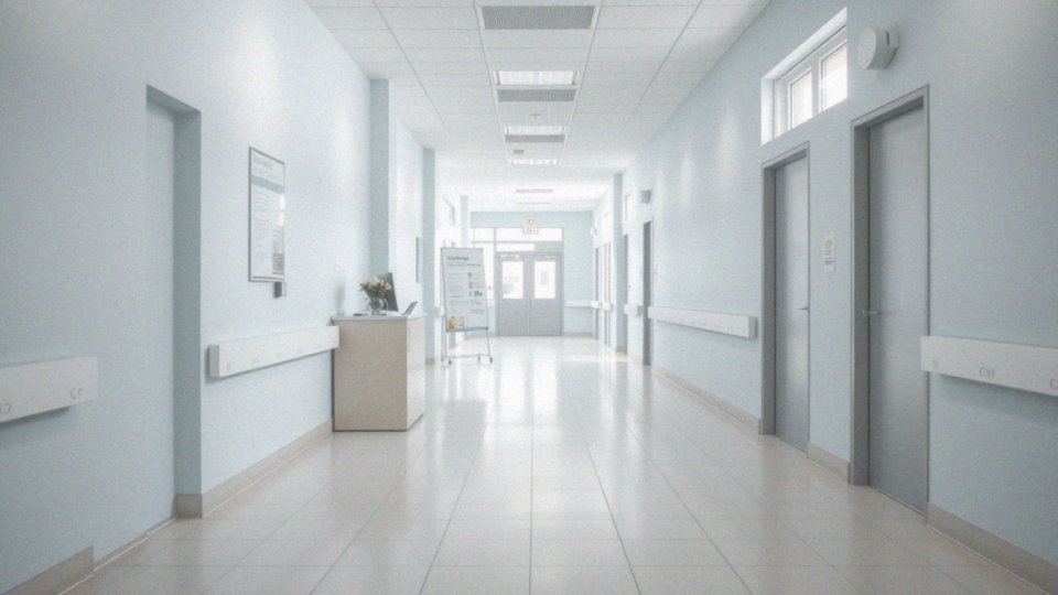 Czy pracownicy szpitala mogą udzielić informacji o pacjencie?