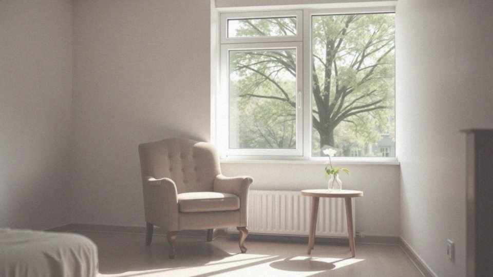 Jak długo pacjenci przebywają w hospicjum?