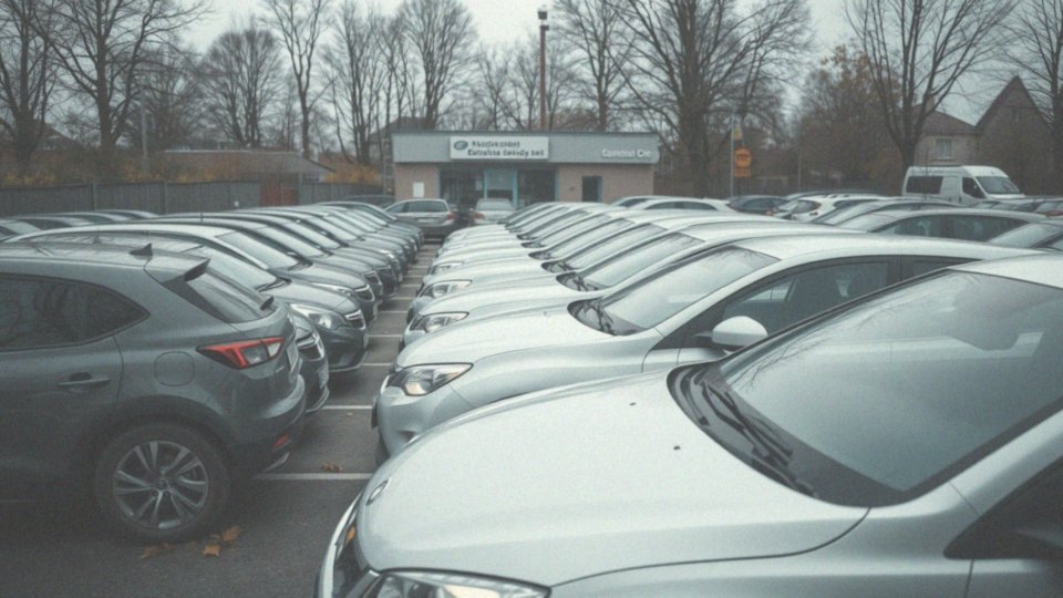 Jak leasing wpływa na wartość rynkową pojazdów?