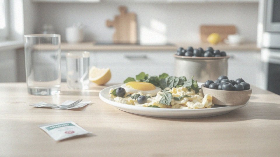 Czy dieta keto jest zdrowa dla osób chorych na cukrzycę?
