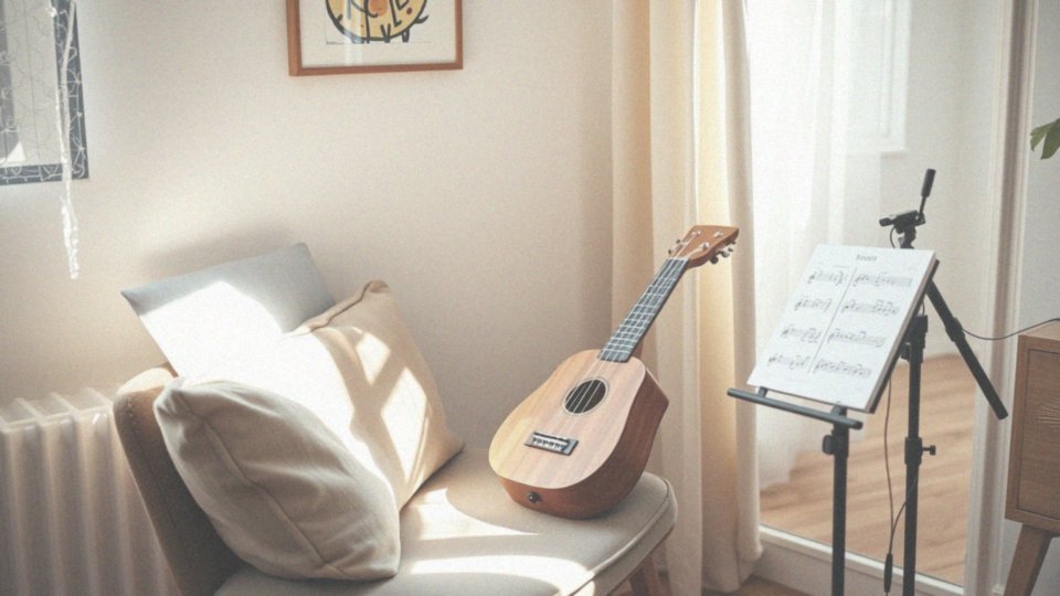 Jakie są zastosowania ukulele sopranowego?