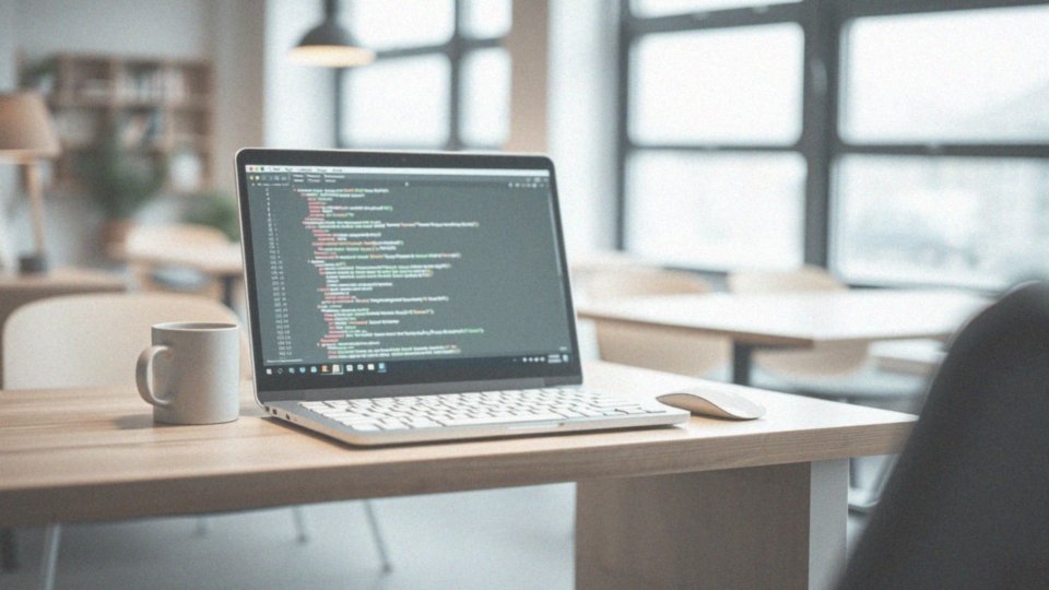 Jakie są korzyści z korzystania z gotowych stron HTML?