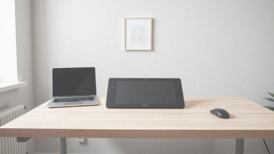 Jakie modele tabletów graficznych są polecane dla początkujących?