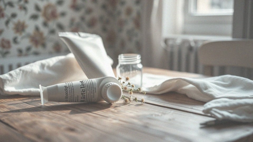Jak działa maść na stłuczenia?