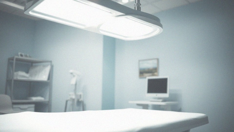 Kiedy powinniśmy udać się do lekarza w przypadku siniaków?