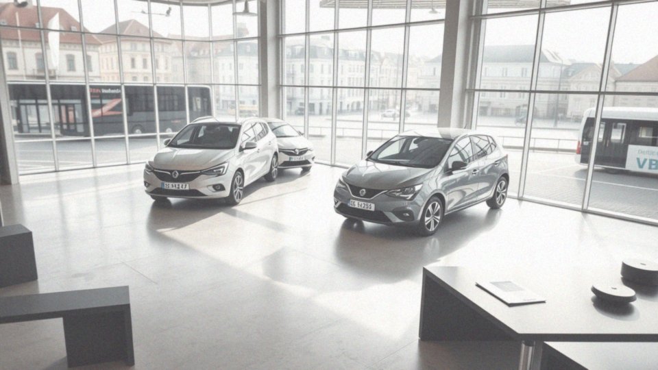 Jak leasing samochodów używanych może być korzystny?