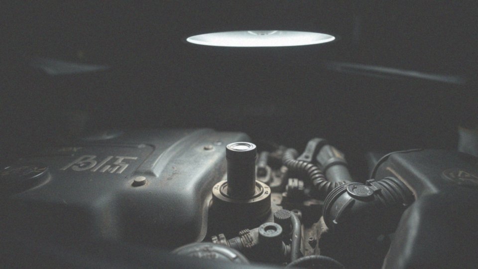 Kiedy filtr DPF jest przyczyną problemów z olejem?