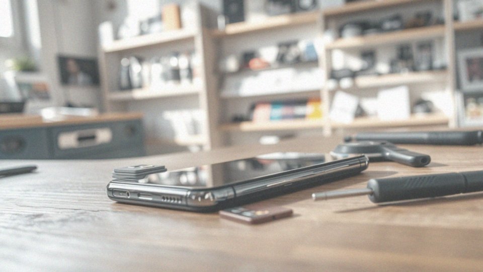 Jak rozszerzyć pamięć wewnętrzną telefonu za pomocą kart pamięci?