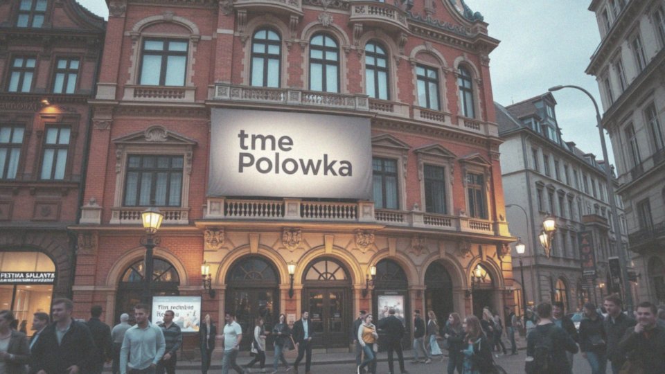 Jakie są szczegóły Festiwalu Filmowego tme Polówka?