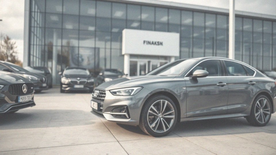 Jak leasing samochodu pokrywa pełną cenę zakupu pojazdu?