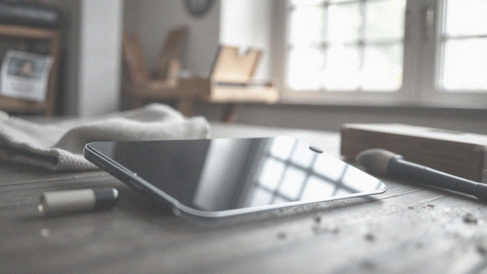 Jakie są najważniejsze cechy szkła hartowanego 9H?