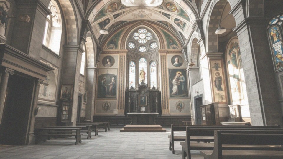 Jak reformacja wpłynęła na hierarchię kościelną?