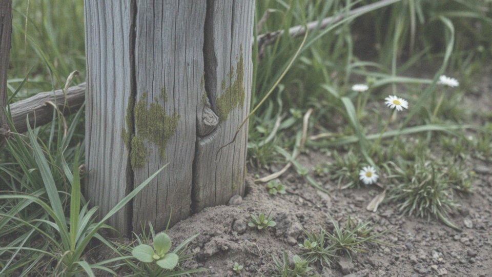 Jakie są skutki braku zabezpieczenia drewna?