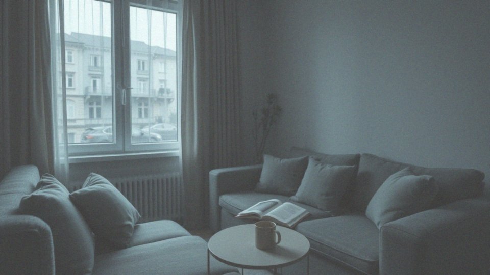 Jakie są psychologiczne przyczyny spadku libido?