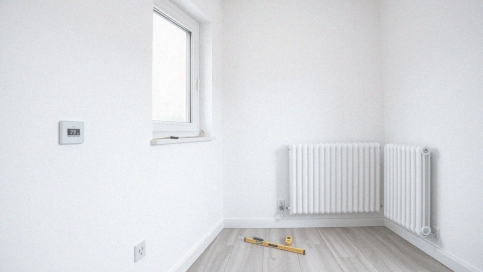 Jakie aspekty techniczne należy sprawdzić przy odbiorze mieszkania?