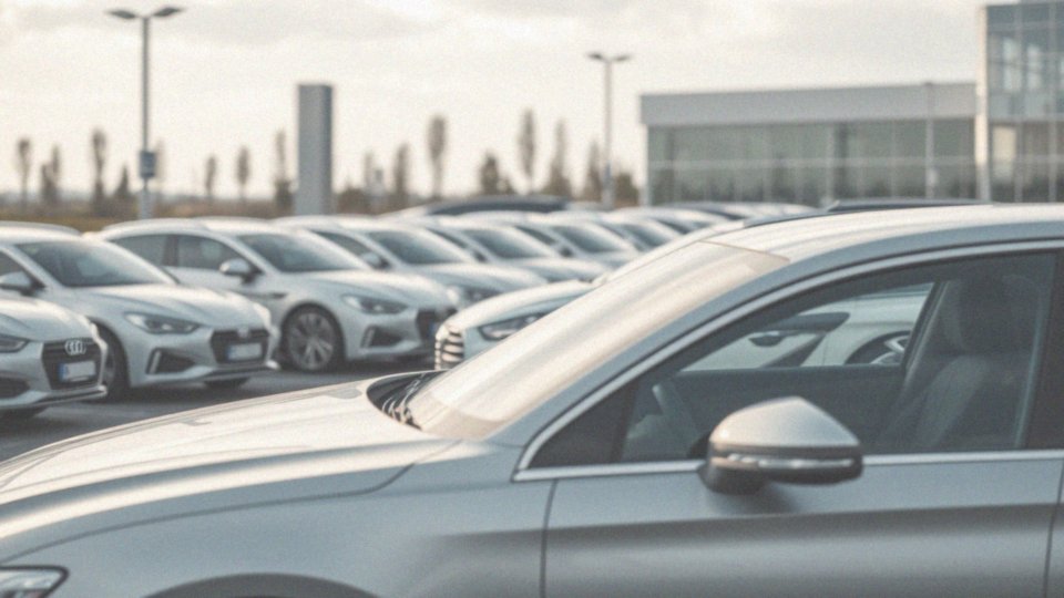 Jakie opcje wynajmu długoterminowego oferują firmy leasingowe?