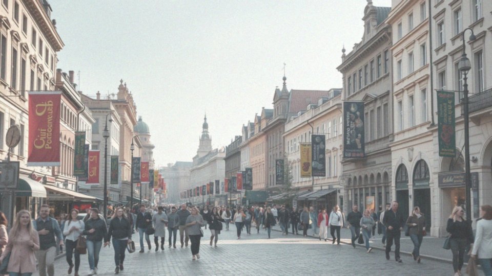 Jakie wydarzenia kulturalne są dostępne w Łodzi?