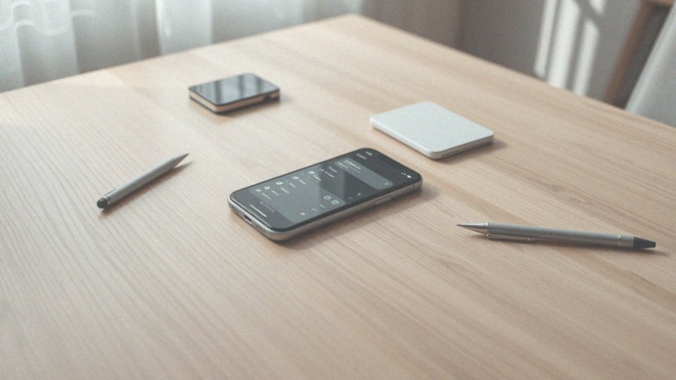 Jak usunięcie nieużywanych aplikacji zwiększa pamięć telefonu?