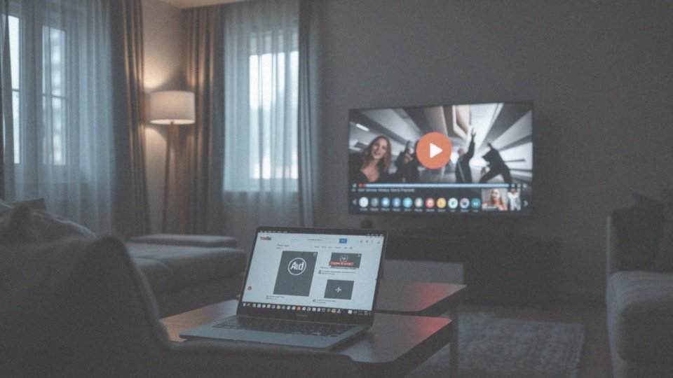 Jakie są sposoby na oglądanie YouTube bez reklam?
