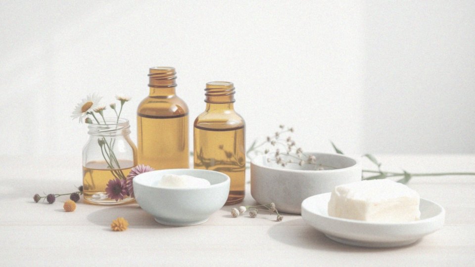 Jakie są alternatywy dla balsamu peruwiańskiego w kosmetykach?