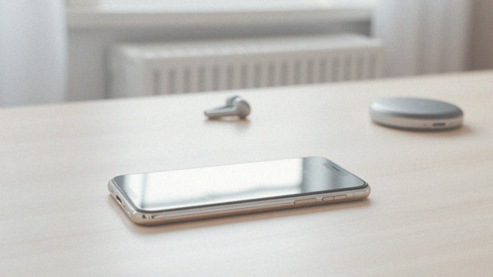 Jakie narzędzia do czyszczenia pamięci są dostępne w smartfonach?