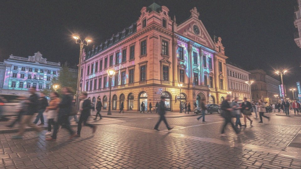 Jakie nadchodzące festiwale kulturalne planowane są w Łodzi?