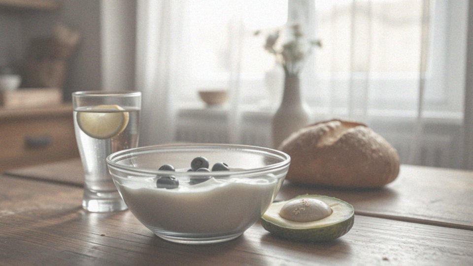 Jak dieta w ciąży wpływa na złe samopoczucie?