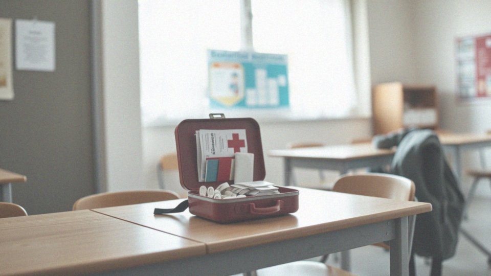 Jakie są dodatkowe usługi assistance w ramach PZU ubezpieczenia szkolnego?