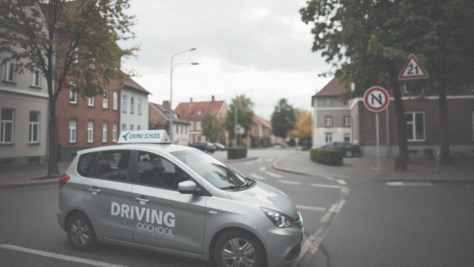 Co to jest egzamin na prawo jazdy i jak wygląda?