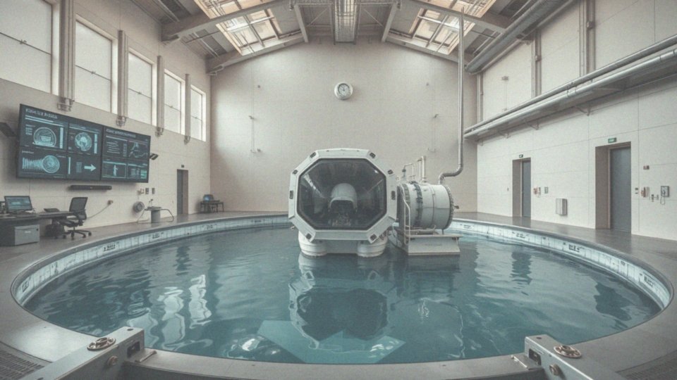 Jak wygląda szkolenie astronautów?