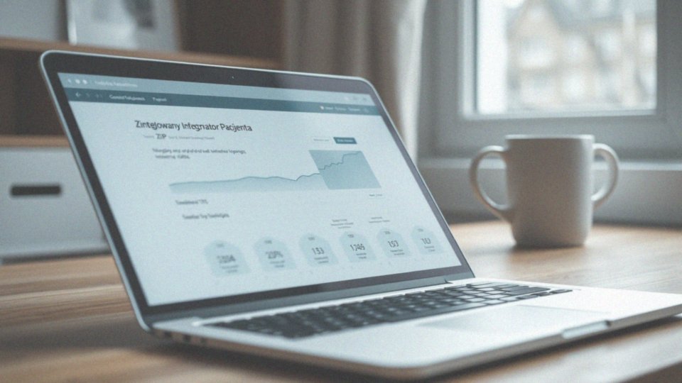 Jak można zweryfikować koszty leczenia za pomocą Zintegrowanego Informatora Pacjenta?