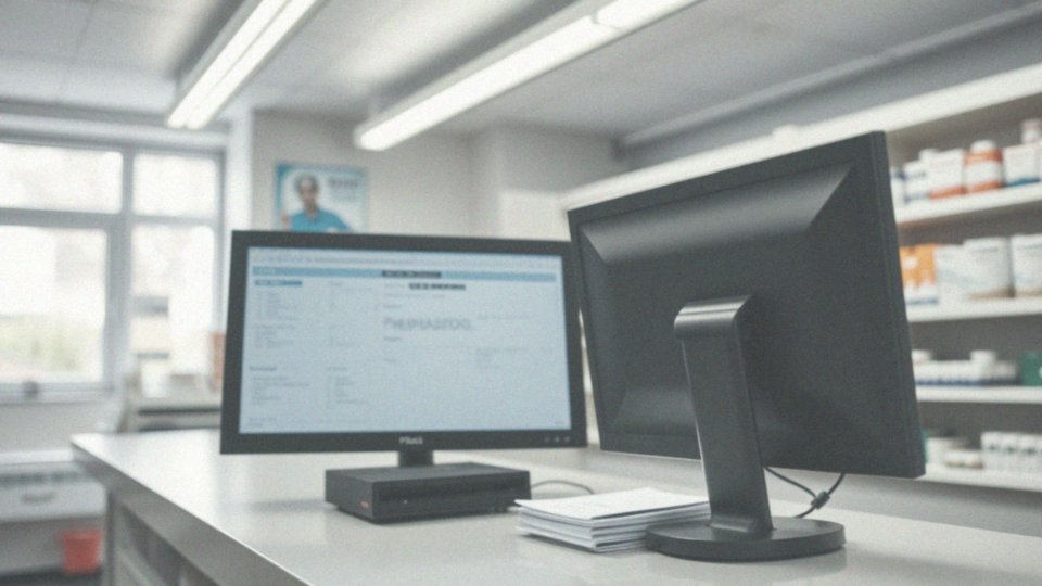 Jakie są najczęstsze problemy związane z e-receptami?