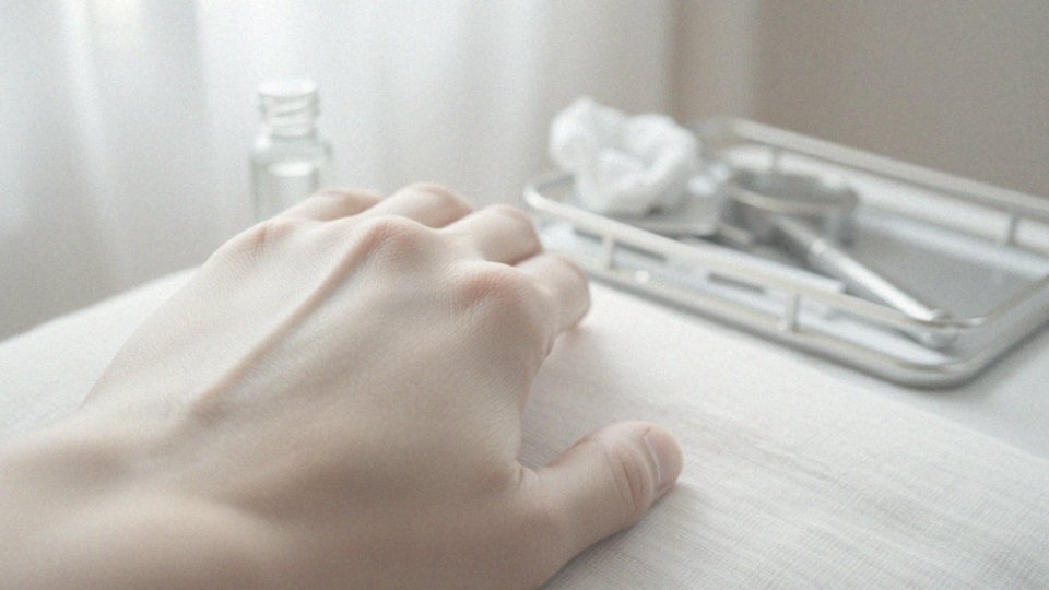 Jak kwas hialuronowy może zredukować widoczność żył?