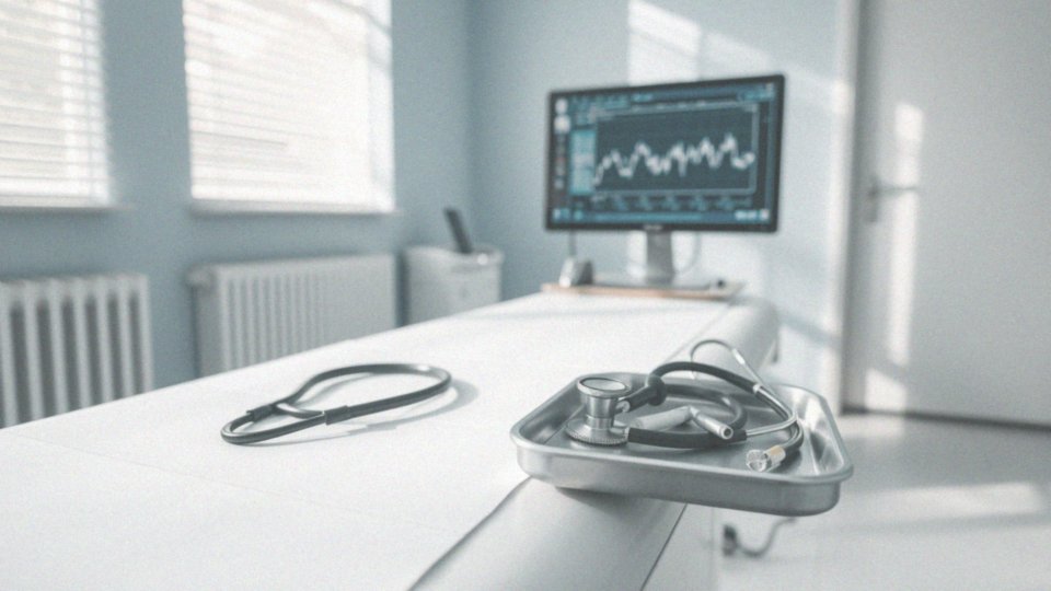 Jak wygląda diagnostyka anoreksji?