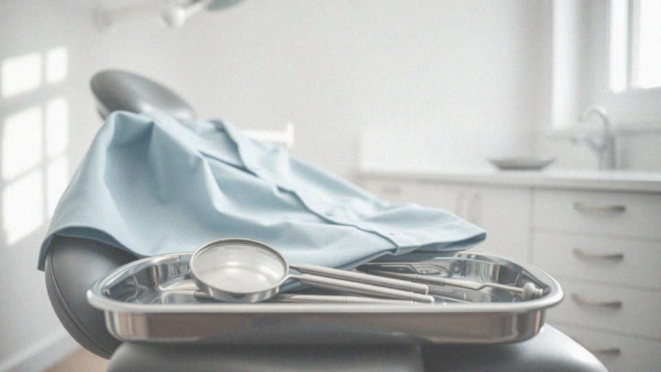 Jak stomatologiczne fartuchy laboratoryjne męskie zapewniają ochronę przed zanieczyszczeniami?