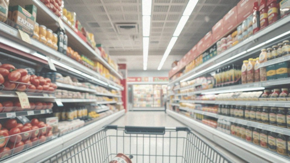 Jakie są koszty produktów spożywczych na Majorce w porównaniu do Polski?