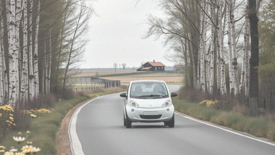 Jakie są zasady dotyczące jazdy dla osób poniżej 18 roku życia?