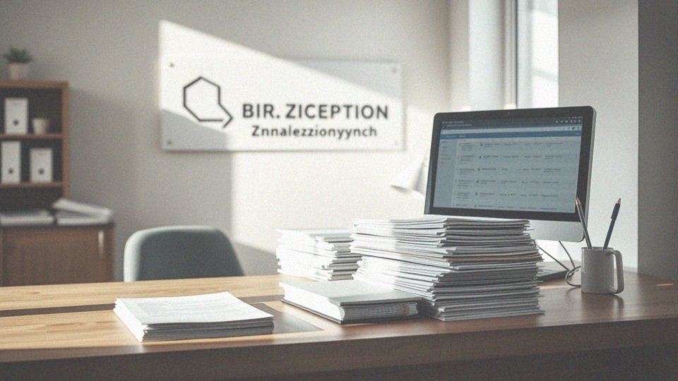 Co powinien zrobić znalazca, gdy oddał rzecz do Biura Rzeczy Znalezionych?