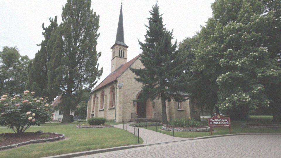 Co to jest protestantyzm i jakie są jego główne odłamy?