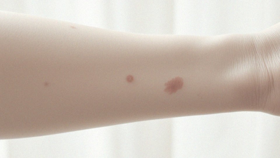 Jakie są objawy zapalenia mieszków włosowych u osób z HIV?