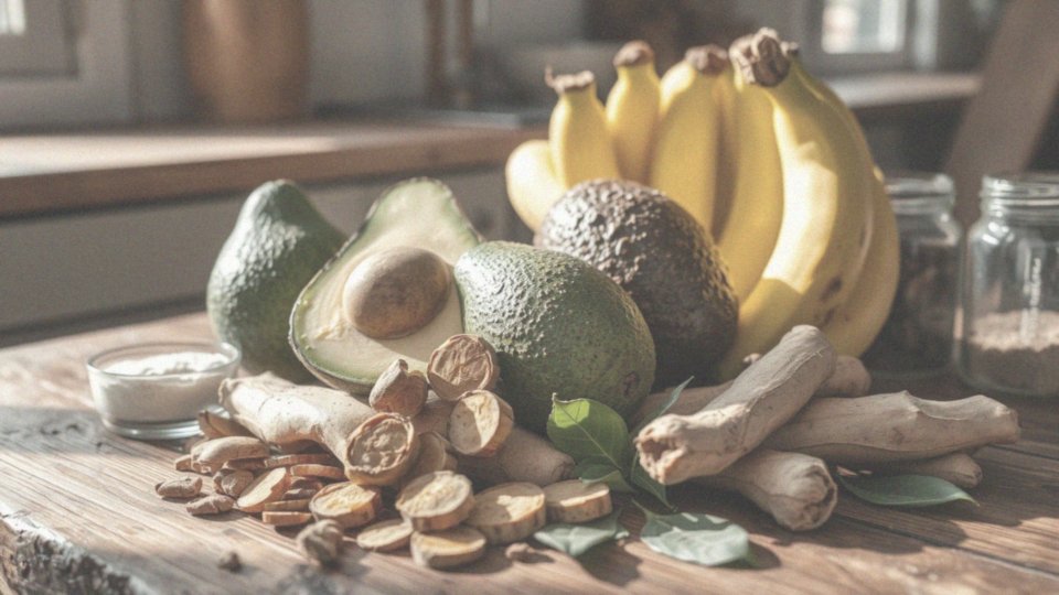 Jakie naturalne afrodyzjaki mogą zwiększyć popęd płciowy?
