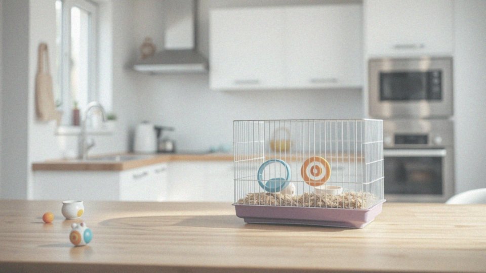 Co sprawia, że miniaturowe zwierzęta domowe są przyjemnymi towarzyszami?